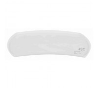 Килимок під миску Trixie Place Mat силікон 48х27см білий 24560