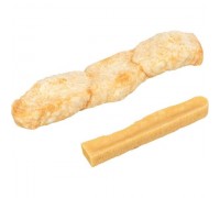 Ласощі для собак Trixie Chewing Cheese, жувальна паличка,13,5см/95г 31263