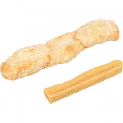 Ласощі для собак Trixie Chewing Cheese, жувальна паличка,13,5см/75 31262