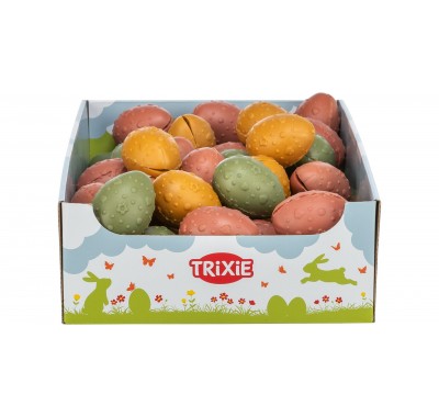 Ласощі для собак Яйце пасхальне Trixie 1шт/ 65г 92764