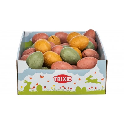 Ласощі для собак Яйце пасхальне Trixie 1шт/ 65г 92764