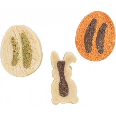 М'які ласощі для собак Trixie Easter MIX, 150 г 92765