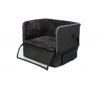 Автокрісло для собак Trixie 45x38x37см 1322
