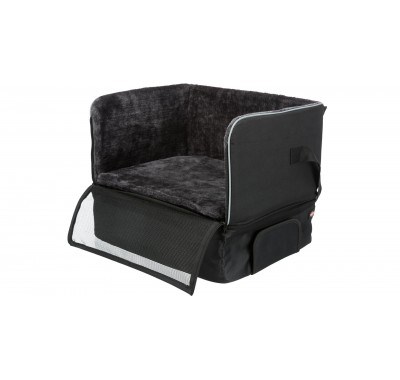 Автокрісло для собак Trixie 45x38x37см 1322