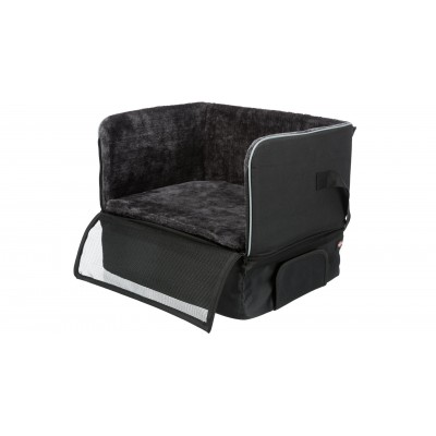 Автокрісло для собак Trixie 45x38x37см 1322