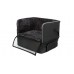 Автокрісло для собак Trixie 45x38x37см 1322
