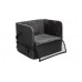 Автокрісло для собак Trixie 45x38x37см 1322