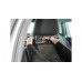 Автокрісло для собак Trixie 45x38x37см 1322