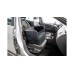 Автокрісло для собак Trixie 45x38x37см 1322