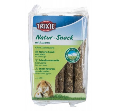 Палички з люцерною для гризунів Trixie, 70 г 60314