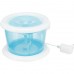 Автоматична поїлка Trixie Drinking Fountain Bubble Stream 3л/ø 25х16 см 24464
