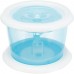 Автоматична поїлка Trixie Drinking Fountain Bubble Stream 3л/ø 25х16 см 24464