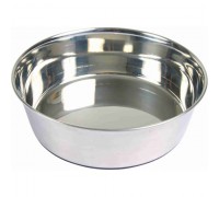 Миска на гумовій основі для собак Trixie 0,5л/14см 25071