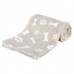 Підстилка для собак Trixie Kenny Blanket плюш 100х150см, бежевий 37167