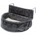 М'яке місце для кішок на радіатор Trixie Cuddly Bag XXL (плюш) 55х15х36см темно-сірий 43138