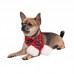 Різдвяна Шарф для собак Pet fashion HAPPY M-XL PR242357