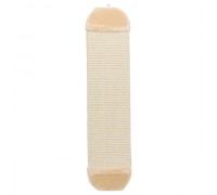 Кігтеточка для кішок плоска Trixie Scratching Board 78х18см 4342