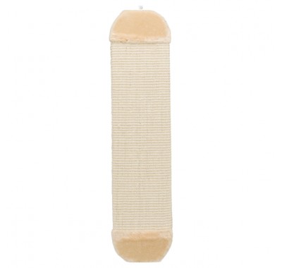 Кігтеточка для кішок плоска Trixie Scratching Board 78х18см 4342