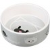Миска керамічна для кішок Trixie Mimi 0,3л/12см 24650