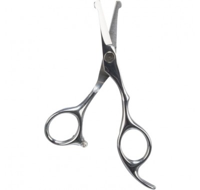 Trixie Professional Face and Paw Scissors Ножиці для морди та лап 13см 23692