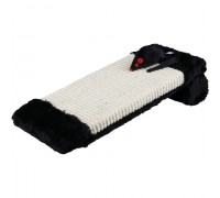 Кігтеточка з іграшкою Trixie Scratching Board on a Roll 15х35см 4303