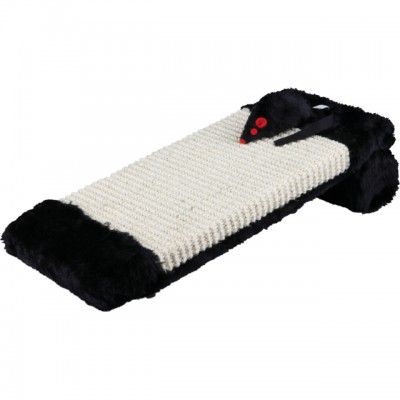 Кігтеточка з іграшкою Trixie Scratching Board on a Roll 15х35см 4303