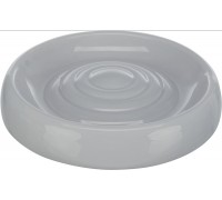 Керамічна поїлка для кішок Trixie Drinking Bowl 0,2л/18см 24801