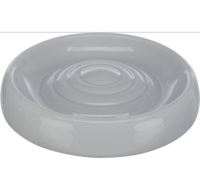 Керамічна поїлка для кішок Trixie Drinking Bowl 0,2л/18см 24801