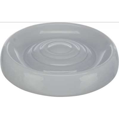 Керамічна поїлка для кішок Trixie Drinking Bowl 0,2л/18см 24801