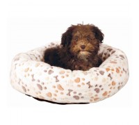 М'яке місце для собак Trixie Lingo Bed, фліс 50х40см 37685