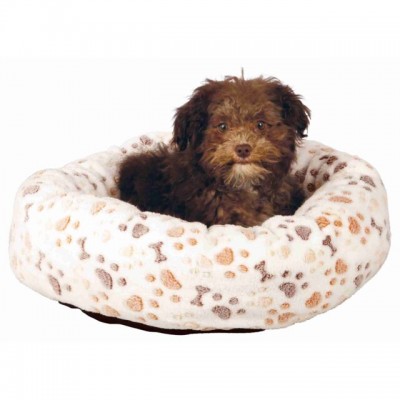 М'яке місце для собак Trixie Lingo Bed, фліс 50х40см 37685