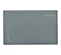Килимок під миску Trixie BE NORDIC (силікон) 48х30см, сірий 24575