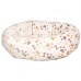 М'яке місце для собак Trixie Lingo Bed, фліс 60х55см 37686