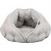 М'яке місце для собак Trixie Feather, плюш 47х27х41см 36855