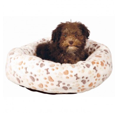 М'яке місце для собак Trixie Lingo Bed, фліс 60х55см 37686