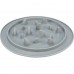 Миска-килимок Trixie Slow Feeding гумовий для повільного годування 24см 25036
