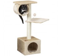 Кігтеточка для котів Trixie Tree San Fernando 36х36х106см 43951
