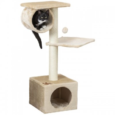 Кігтеточка для котів Trixie Tree San Fernando 36х36х106см 43951