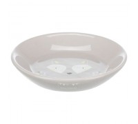 Керамічна миска для цуценят Trixie Junior 0,2л/ø14см 25128