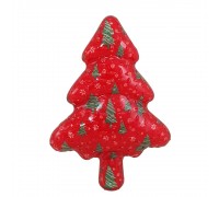 Іграшка для собак Nobby Xmas Різдвяне дерево TPR 18см Н65618