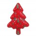Игрушка для собак Nobby Xmas Рождественское дерево TPR 18см Н65618