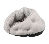 М'яке місце для собак Trixie Feather, плюш 60х34х57см 36856