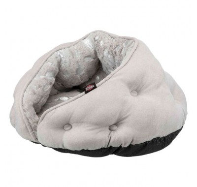 М'яке місце для собак Trixie Feather, плюш 60х34х57см 36856