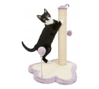 Кігтеточка для кішок Trixie Junior Scratching Paw with Post 40х38х50см 42931