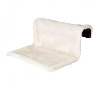 Лежак на радіатор Trixie Radiator Bed плюш 45х26х31см 43141