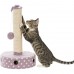 Кігтеточка для кішок Junior Scratching Post 26х47см 42930
