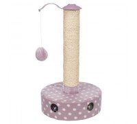 Кігтеточка для кішок Junior Scratching Post 26х47см 42930