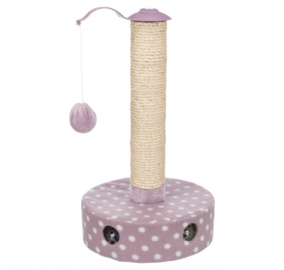 Кігтеточка для кішок Junior Scratching Post 26х47см 42930