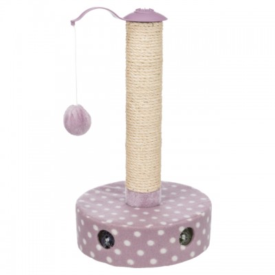 Кігтеточка для кішок Junior Scratching Post 26х47см 42930
