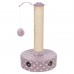 Кігтеточка для кішок Junior Scratching Post 26х47см 42930